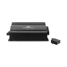 Nemesis Audio NA-FR5000D v.2 5000W Monoblock RMS Full Range Amplifier picture