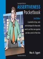 The Assertiveness Pocketbook By Max A. Eggert picture