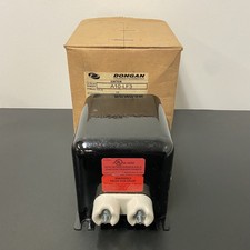 Dongan A10-LF3 Ignition, 120V, 60Hz, .250KVA (New w/ Box) picture