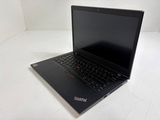 Lenovo ThinkPad L14 Gen 2a Ryzen 5 5650U 2.3GHz 16GB 512GB NVMe 14