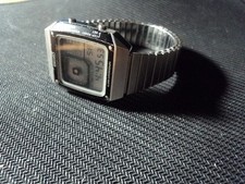 seiko alarm chronograph watch vintage bond 007 picture