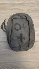 Shekkin Gears EI Ranger Green Medic Ifak Pouch picture