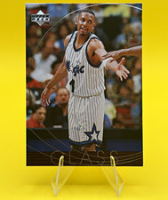 Upper Deck 1996 Class Insert #173 Anfernee 