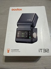 Godox IT32 iFlash TTL Flash Wireless Parts/Repair picture