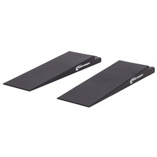 Race Ramps Trailer Ramps Composite Foam 3000 lb. Capacity 46