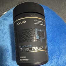 LVLUP Ultimate GI Repair Gut Health Dietary Supplement Capsules 60 Count picture
