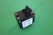 DuroMax XP12000E XP12000EH 457CC 18HP 9.5KW 10KW 12KW Generator Circuit Breaker picture