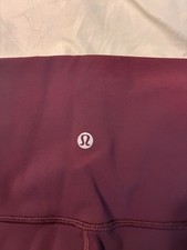 Lululemon Leggings For Women. picture