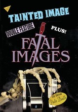 Tainted Image / Fatal Images,New DVD, Lane Coyle, Dennis Devine picture
