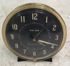 Vintage Westclox 75-102 Big Ben Alarm Clock picture