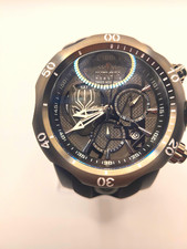 NEW Invicta Reserve Venom Marvel Black Panther 50713 Ltd Ed 1258/3000 Swiss picture
