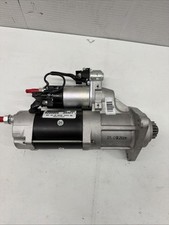 GENUINE OEM Delco Remy 38MT Starter Motor 38MT 12V 8200005 picture