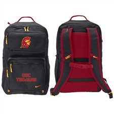 Nike USC Trojans Utility Speed Backpack picture