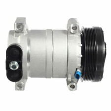 HT6 A/C Compressor 6 Grv 12v picture