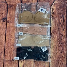 Evelyn & Bobbie Beyond Bra Seamless Wireless Bra - Various Colors picture
