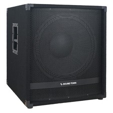 Sound Town 18