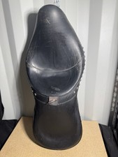 CORBIN 84-05 HARLEY-DAVIDSON SOFTAIL DUAL TOURING Saddle STUDDED SEAT 161 picture
