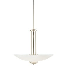 Kichler 3275NI - Hendrik 3 Light 24