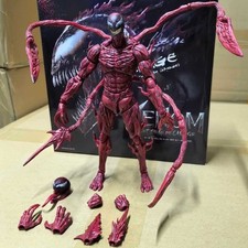 S.H.Figuarts Carnage 8in Action Figure Venom: Let There Be Carnage Chinese NEW picture