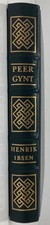 Easton Press Famous Editions Peer Gynt by Henrik Ibsen picture