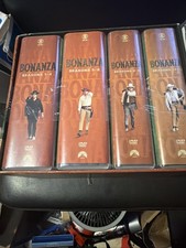 Bonanza: the Official Complete Series (DVD) picture