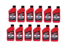Motorcraft Mercon ULV Automatic Transmission Fluid 12 Quarts Pack (FOR FORD) picture
