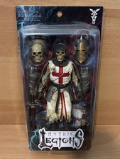 Four Horsemen Mythic Legions CURSED TEMPLAR KNIGHT Figure 2026 Exclusive IN HAND picture