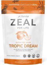 Zeal for Life- 30-Day Wellness Bag- Tropic Dream- 420 Grams  picture