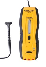 Sperry Instruments CS61200P Circuit Breaker Finder/Locator & GFCI Tester Kit picture