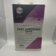 DH14 Fast Hardener picture