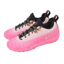 Nike S.T. Charge EP Pink Foam Men Outdoor Basketball Hoopers Shoes IO8062-600 picture