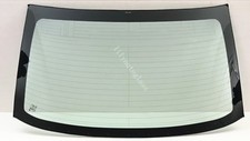Fits 2014-2020 Lexus IS200t IS250 IS300 IS350 Sedan Back Window Glass Heated  picture