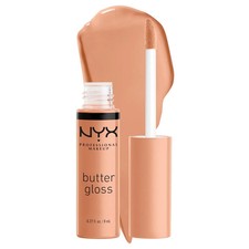 NYX PROFESSIONAL MAKEUP Butter Gloss, Non-Sticky Lip Gloss picture