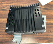 2016-2017 Honda Accord Amplifier RH kick panel Sedan ID 39186T2FA01 Oem Used picture