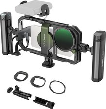 SmallRig All-In-One Mobile Video Kit Co-design Edition 4596 picture