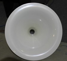 JABO KH-53 Kugelwellenhorn 53 cm GFK Horn Rohversion Highend 1 Paar picture