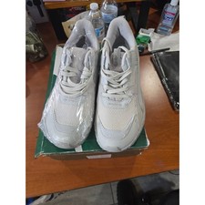 Puma RS-TRCK Tones Cool Light Gray Harbor Mist Sneakers 393578 01 Mens 10 picture
