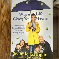 When Life Gives You Pears :   (Hardcover) picture