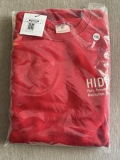 Hidden NY Logo Crewneck picture