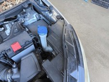 Wash Reservoir Fits 18-22 ECOSPORT 835662 picture
