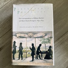 Partnership Posterity: The Correspondence Of… picture