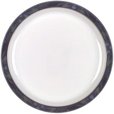 Denby-Langley Baroque Dinner Plate 102137 picture