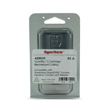 Hypertherm 428930 Mechanized Cutting Cartridge/Adapter picture