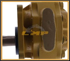 07432-71201 07432-71203 Transmission Pump For Komatsu D65S-6 D95S-1 Loader picture
