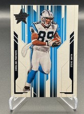 2005 Leaf Rookies & Stars - Steve Smith #16 - Carolina Panthers picture