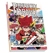 JPG570HC Japanime Games Perfect Draw picture