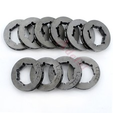 10Pcs .325 7Tooth Rim Sprocket for Husqvarna 359 357 353 351 346 XP 345 340 US picture