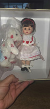 Madame Alexander For Your One and Only Play Doll w/ Plush Animal MPN 42155 picture