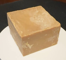 Authentic Natural Olive and Laurel Oil soap by Masbanat Awaida Lebanon picture