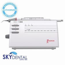 Woodpecker UDS-P LED Dental Ultrasonic Piezo Scaler Optical Light Handpiece ENDO picture